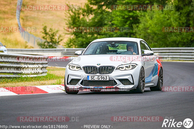 Bild #18176860 - Touristenfahrten Nürburgring Nordschleife (31.07.2022)