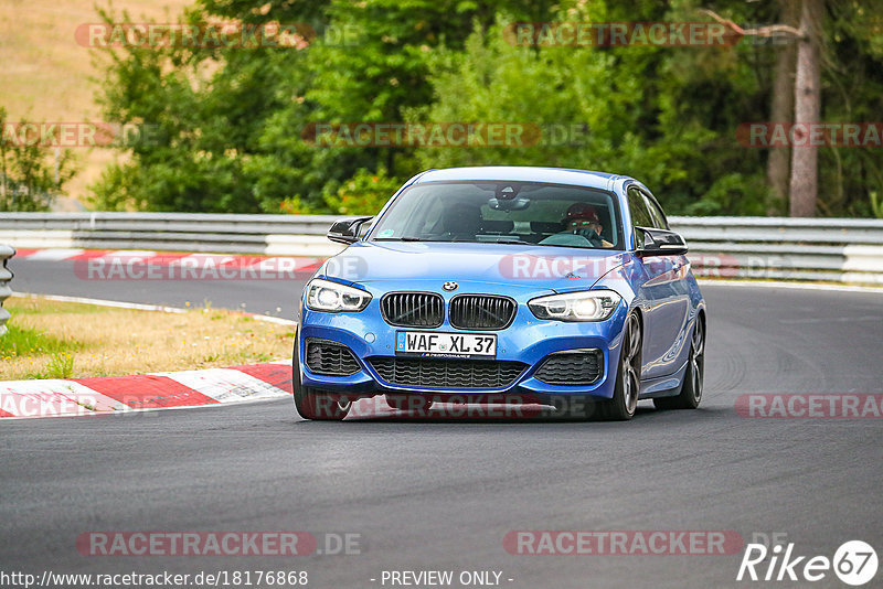 Bild #18176868 - Touristenfahrten Nürburgring Nordschleife (31.07.2022)