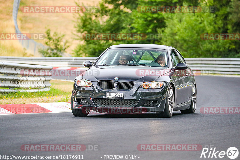 Bild #18176911 - Touristenfahrten Nürburgring Nordschleife (31.07.2022)