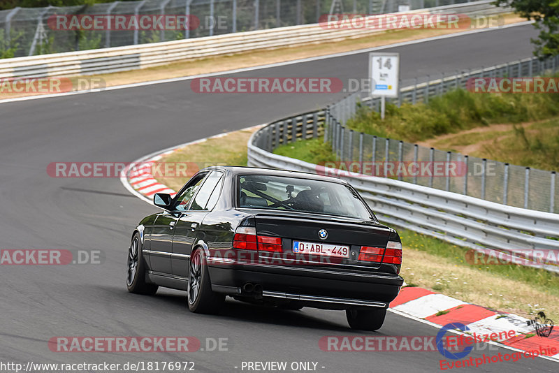 Bild #18176972 - Touristenfahrten Nürburgring Nordschleife (31.07.2022)