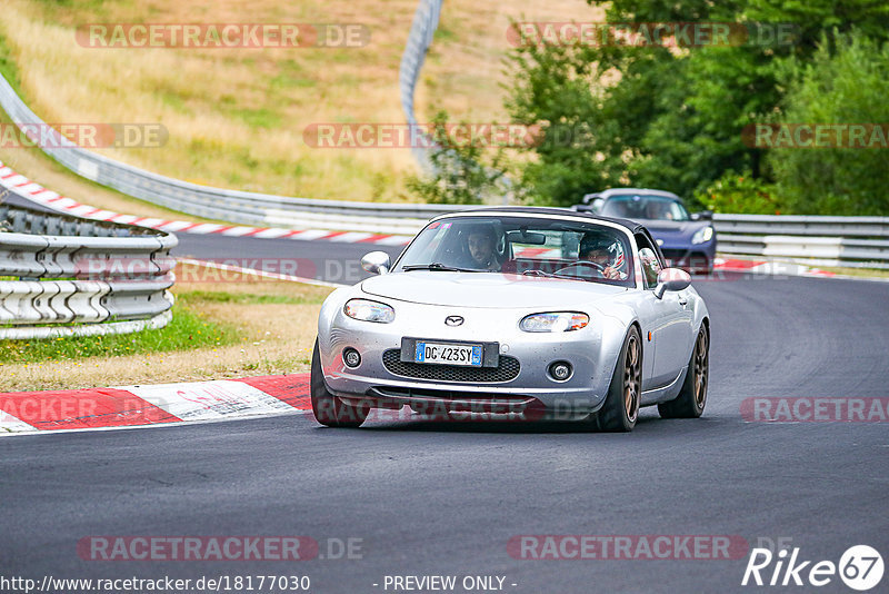 Bild #18177030 - Touristenfahrten Nürburgring Nordschleife (31.07.2022)