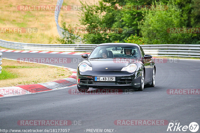 Bild #18177057 - Touristenfahrten Nürburgring Nordschleife (31.07.2022)