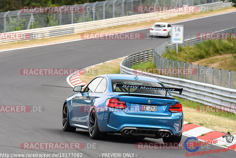 Bild #18177082 - Touristenfahrten Nürburgring Nordschleife (31.07.2022)