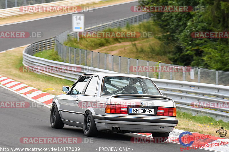 Bild #18177089 - Touristenfahrten Nürburgring Nordschleife (31.07.2022)