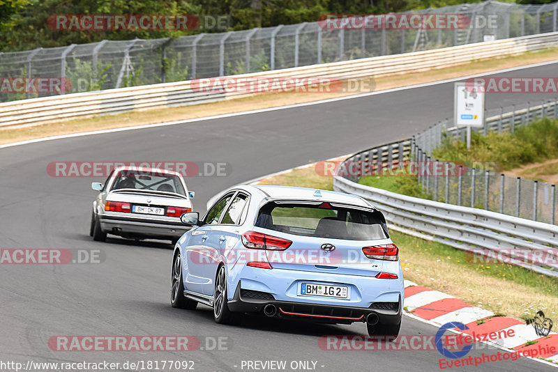 Bild #18177092 - Touristenfahrten Nürburgring Nordschleife (31.07.2022)