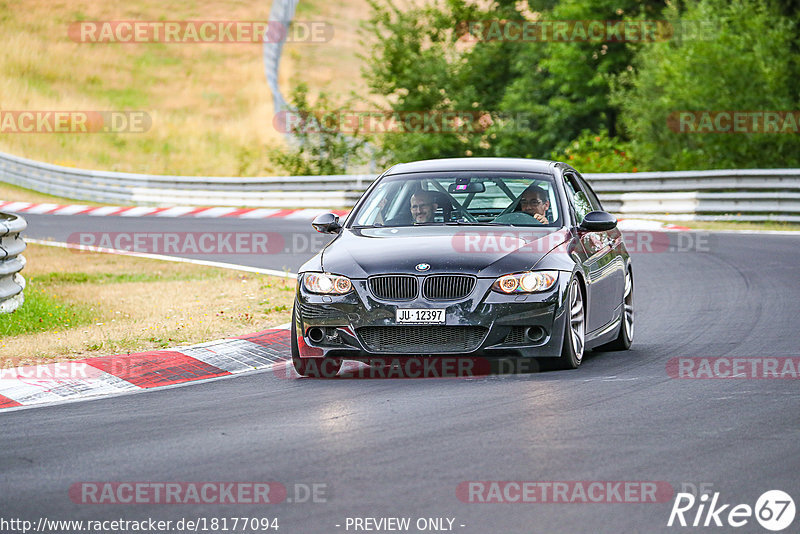 Bild #18177094 - Touristenfahrten Nürburgring Nordschleife (31.07.2022)