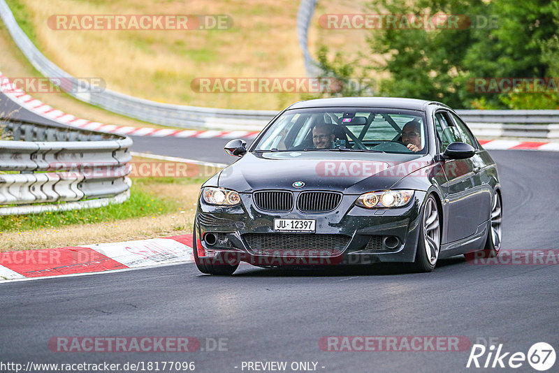 Bild #18177096 - Touristenfahrten Nürburgring Nordschleife (31.07.2022)