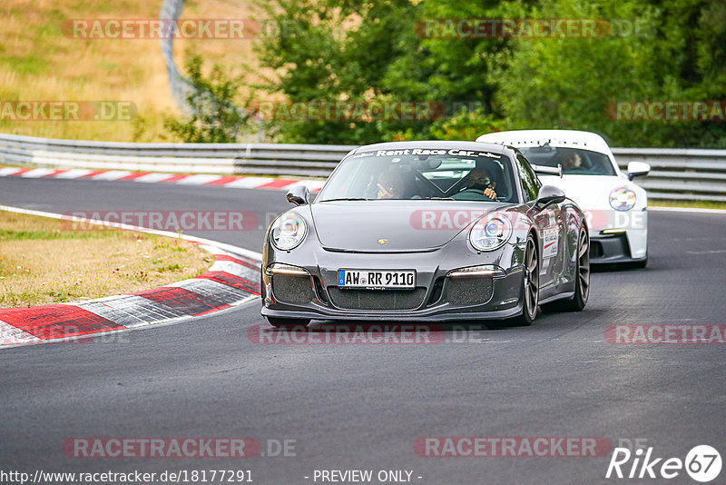 Bild #18177291 - Touristenfahrten Nürburgring Nordschleife (31.07.2022)