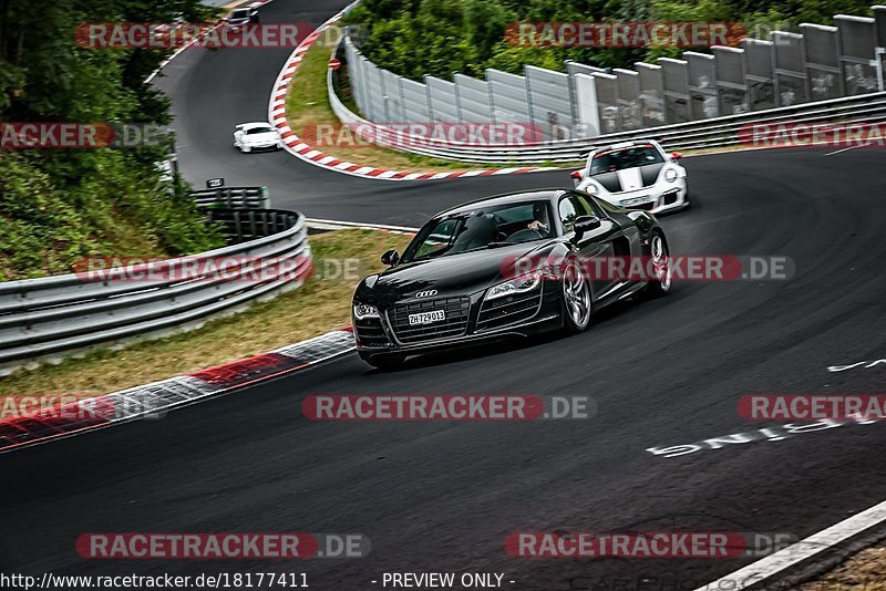 Bild #18177411 - Touristenfahrten Nürburgring Nordschleife (31.07.2022)