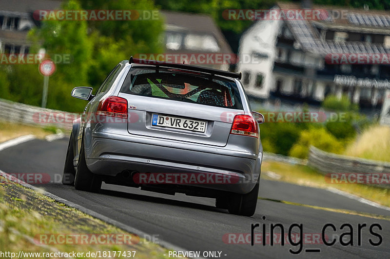 Bild #18177437 - Touristenfahrten Nürburgring Nordschleife (31.07.2022)