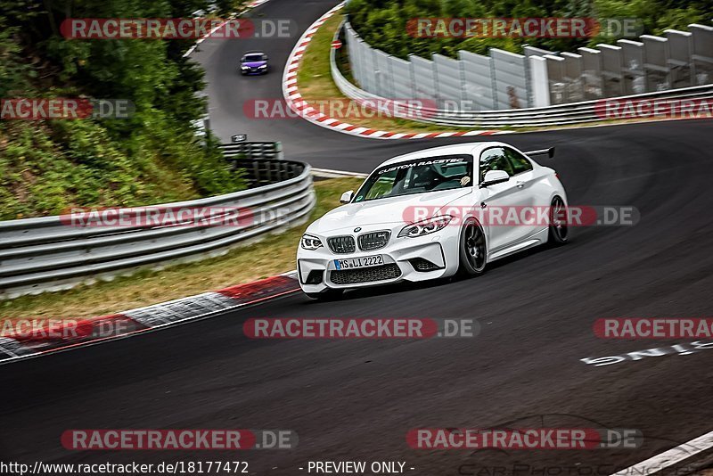 Bild #18177472 - Touristenfahrten Nürburgring Nordschleife (31.07.2022)