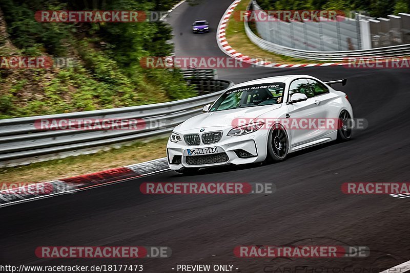 Bild #18177473 - Touristenfahrten Nürburgring Nordschleife (31.07.2022)