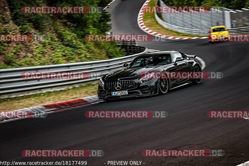 Bild #18177499 - Touristenfahrten Nürburgring Nordschleife (31.07.2022)