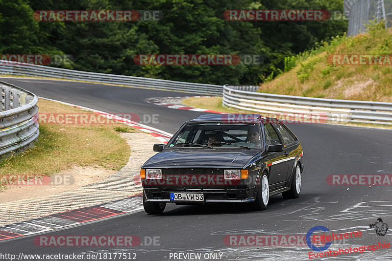 Bild #18177512 - Touristenfahrten Nürburgring Nordschleife (31.07.2022)