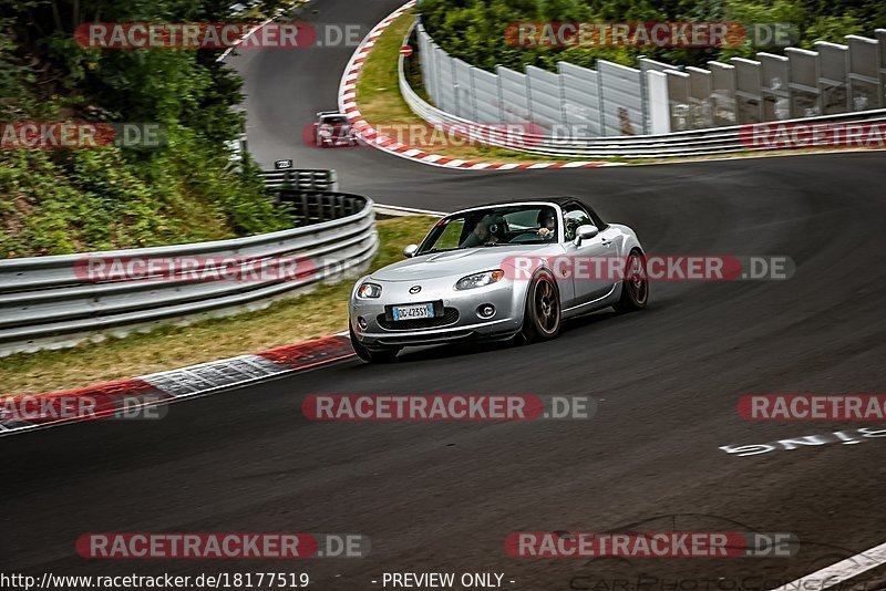 Bild #18177519 - Touristenfahrten Nürburgring Nordschleife (31.07.2022)