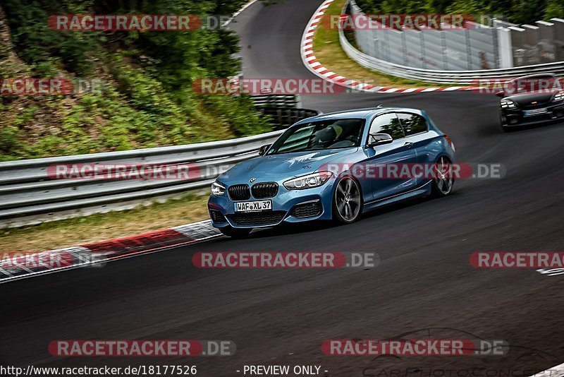 Bild #18177526 - Touristenfahrten Nürburgring Nordschleife (31.07.2022)