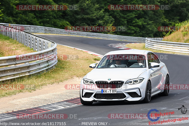 Bild #18177555 - Touristenfahrten Nürburgring Nordschleife (31.07.2022)