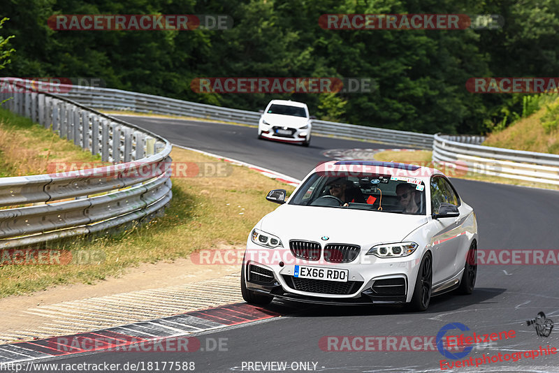 Bild #18177588 - Touristenfahrten Nürburgring Nordschleife (31.07.2022)