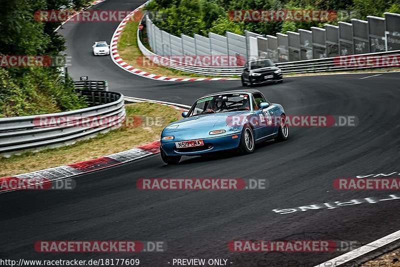 Bild #18177609 - Touristenfahrten Nürburgring Nordschleife (31.07.2022)