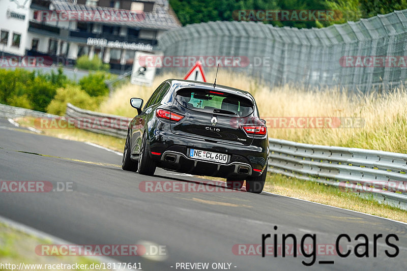 Bild #18177641 - Touristenfahrten Nürburgring Nordschleife (31.07.2022)