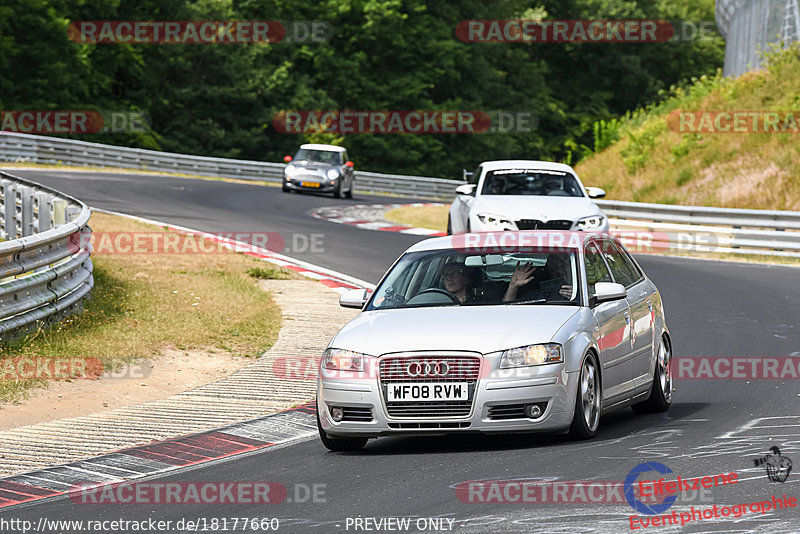 Bild #18177660 - Touristenfahrten Nürburgring Nordschleife (31.07.2022)