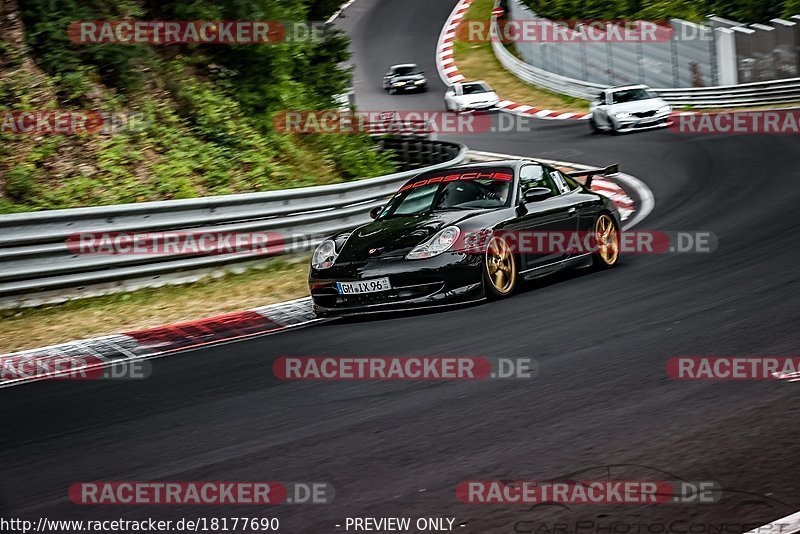 Bild #18177690 - Touristenfahrten Nürburgring Nordschleife (31.07.2022)