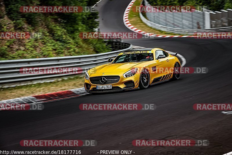 Bild #18177716 - Touristenfahrten Nürburgring Nordschleife (31.07.2022)