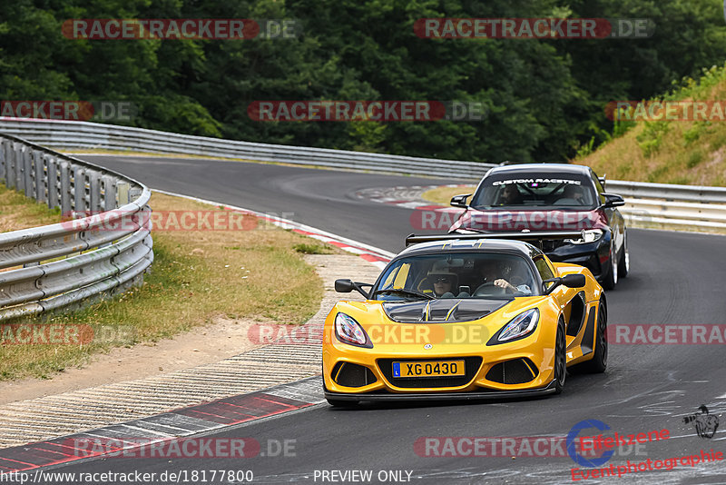 Bild #18177800 - Touristenfahrten Nürburgring Nordschleife (31.07.2022)