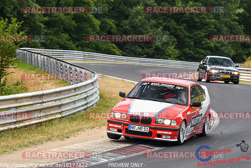 Bild #18177822 - Touristenfahrten Nürburgring Nordschleife (31.07.2022)