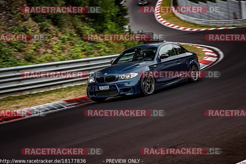 Bild #18177836 - Touristenfahrten Nürburgring Nordschleife (31.07.2022)