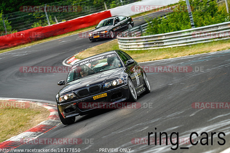 Bild #18177850 - Touristenfahrten Nürburgring Nordschleife (31.07.2022)