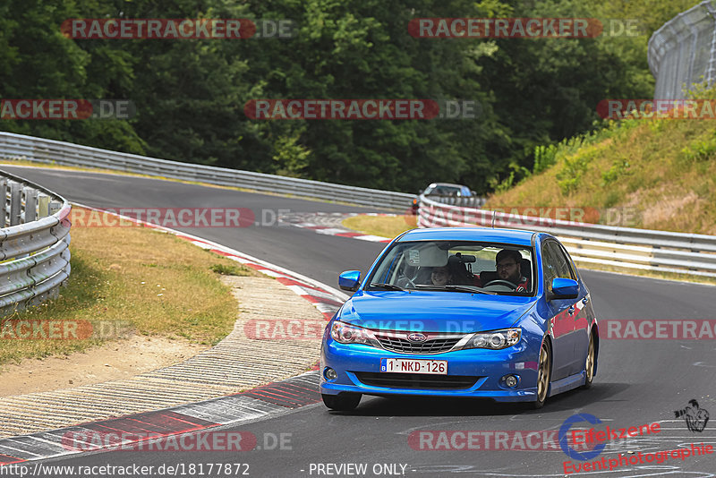 Bild #18177872 - Touristenfahrten Nürburgring Nordschleife (31.07.2022)