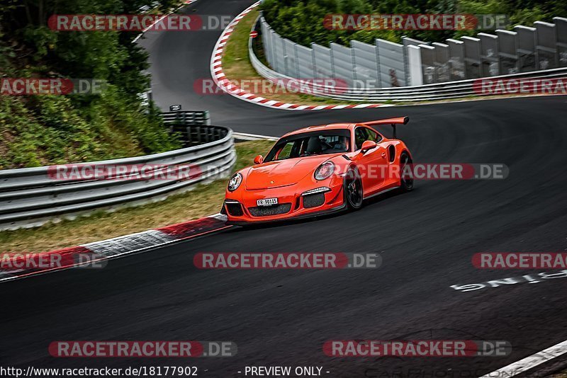 Bild #18177902 - Touristenfahrten Nürburgring Nordschleife (31.07.2022)