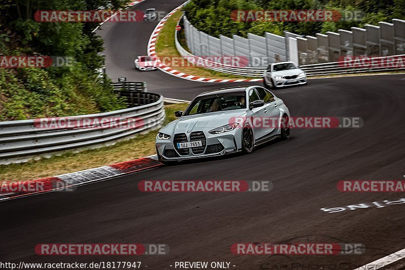 Bild #18177947 - Touristenfahrten Nürburgring Nordschleife (31.07.2022)