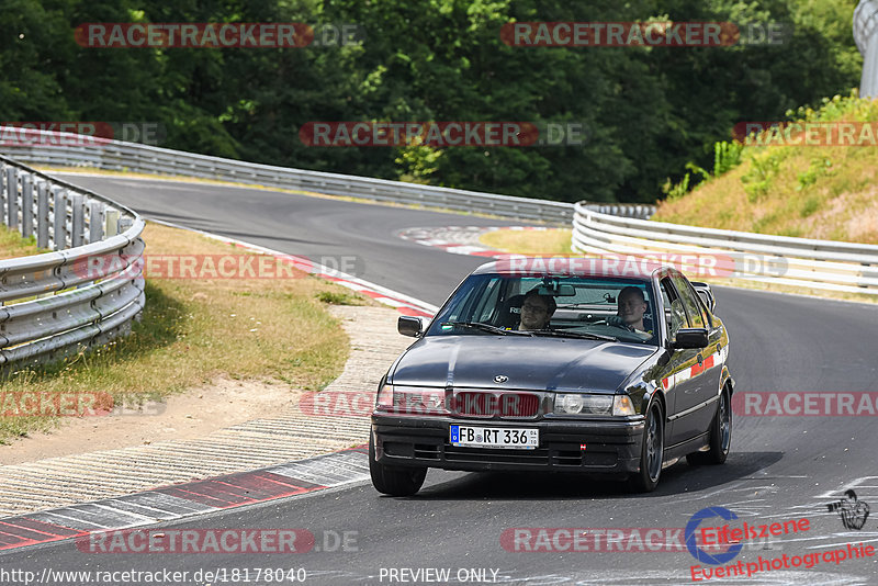 Bild #18178040 - Touristenfahrten Nürburgring Nordschleife (31.07.2022)