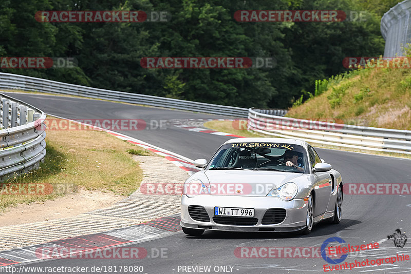 Bild #18178080 - Touristenfahrten Nürburgring Nordschleife (31.07.2022)