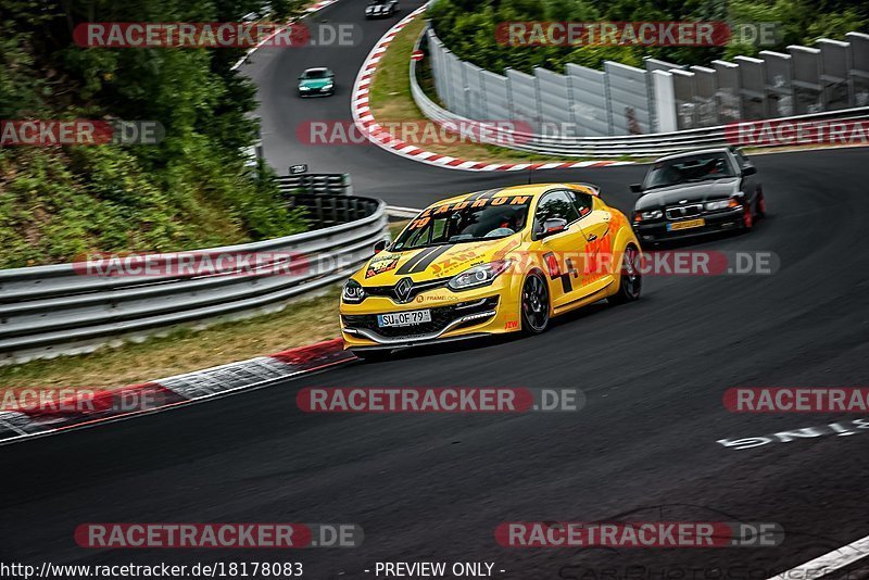 Bild #18178083 - Touristenfahrten Nürburgring Nordschleife (31.07.2022)