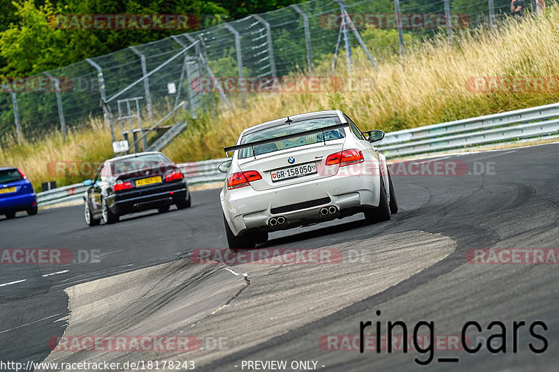 Bild #18178243 - Touristenfahrten Nürburgring Nordschleife (31.07.2022)