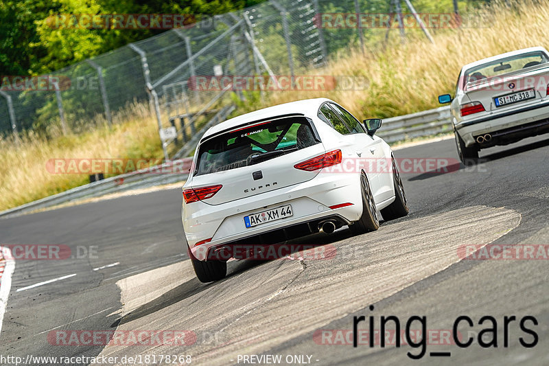 Bild #18178268 - Touristenfahrten Nürburgring Nordschleife (31.07.2022)