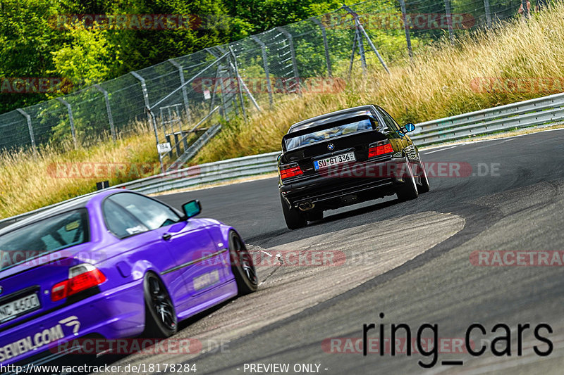 Bild #18178284 - Touristenfahrten Nürburgring Nordschleife (31.07.2022)