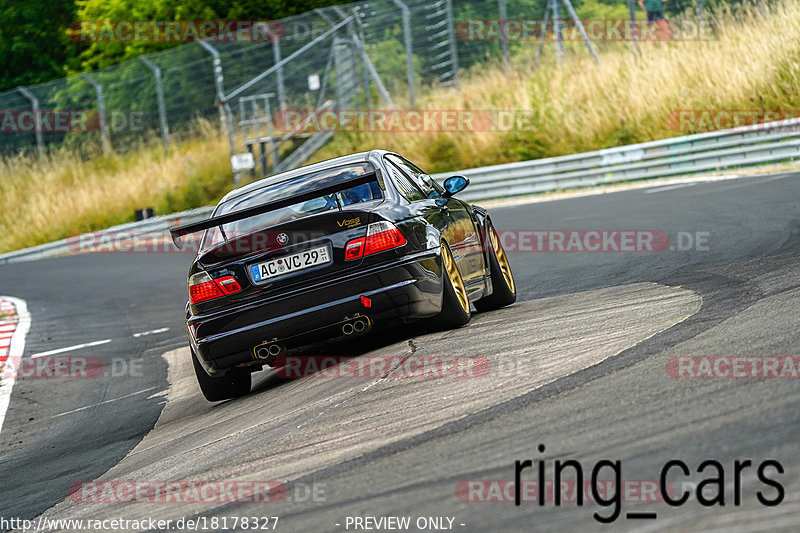 Bild #18178327 - Touristenfahrten Nürburgring Nordschleife (31.07.2022)