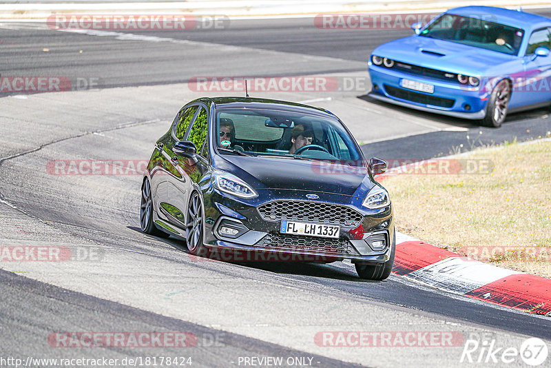 Bild #18178424 - Touristenfahrten Nürburgring Nordschleife (31.07.2022)