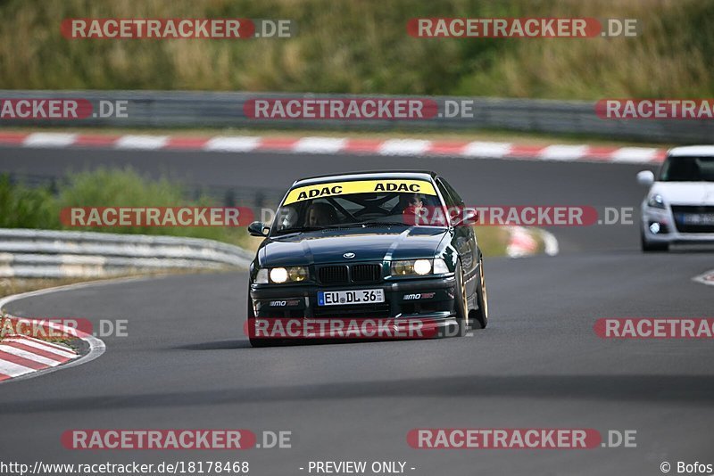 Bild #18178468 - Touristenfahrten Nürburgring Nordschleife (31.07.2022)