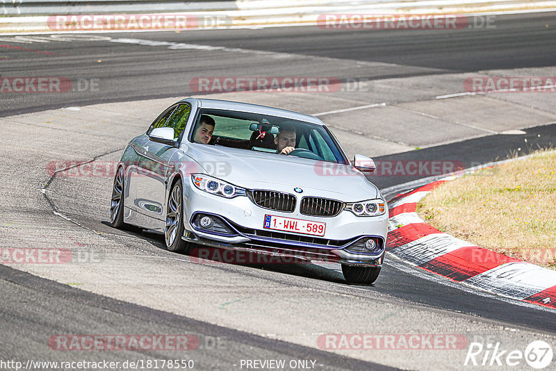 Bild #18178550 - Touristenfahrten Nürburgring Nordschleife (31.07.2022)