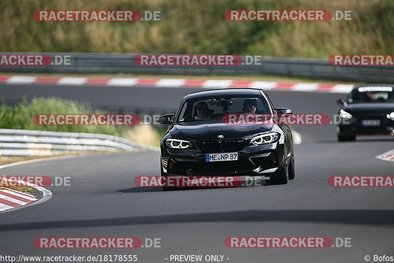 Bild #18178555 - Touristenfahrten Nürburgring Nordschleife (31.07.2022)