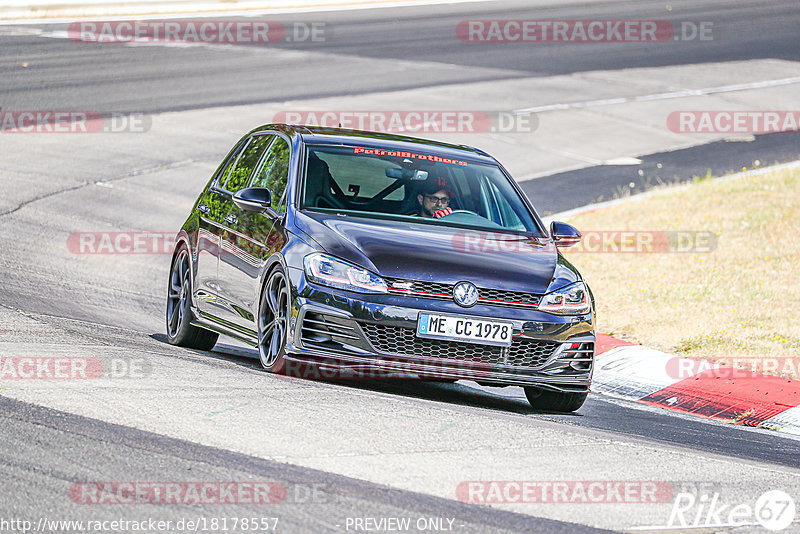 Bild #18178557 - Touristenfahrten Nürburgring Nordschleife (31.07.2022)