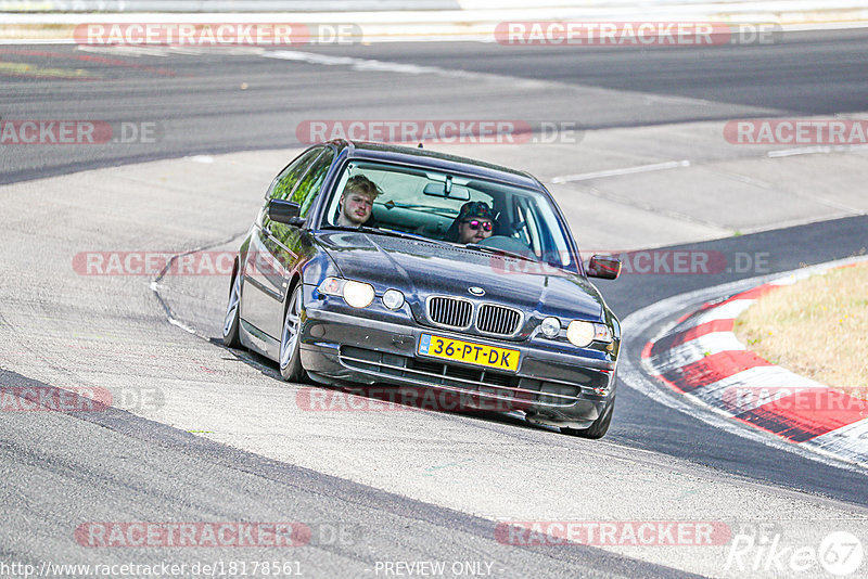 Bild #18178561 - Touristenfahrten Nürburgring Nordschleife (31.07.2022)