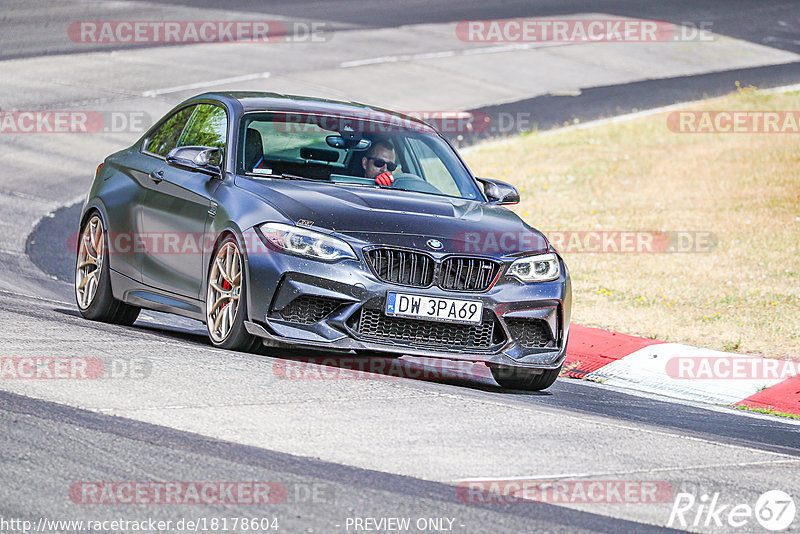 Bild #18178604 - Touristenfahrten Nürburgring Nordschleife (31.07.2022)