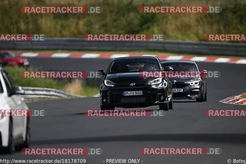 Bild #18178709 - Touristenfahrten Nürburgring Nordschleife (31.07.2022)