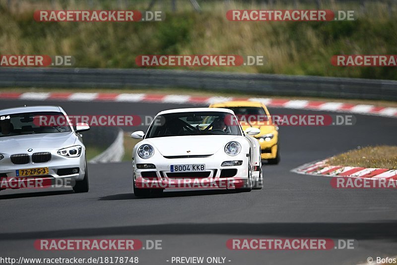 Bild #18178748 - Touristenfahrten Nürburgring Nordschleife (31.07.2022)